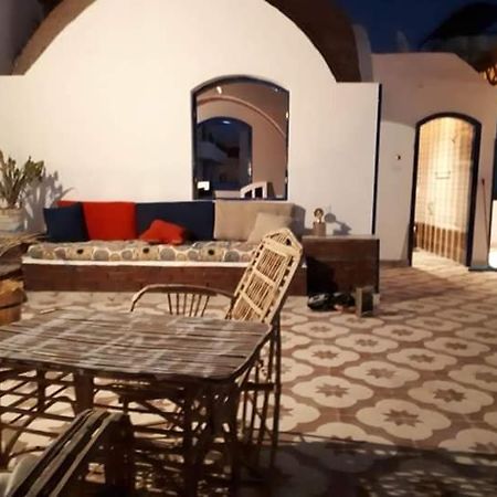 Villa Louise Guest House Luxor Exterior photo